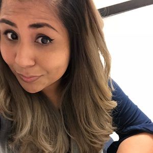 Meet your Posher, Marlene